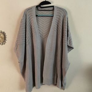 Shein Beautiful Shrug